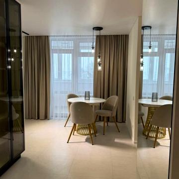 Білогірська вул., (Будинок)