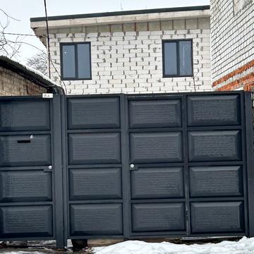 Марївська вул. (Котовського), 8