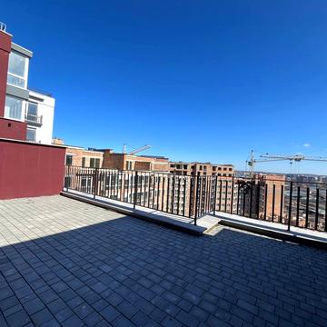 Княгинин вул., (Будинок 21)