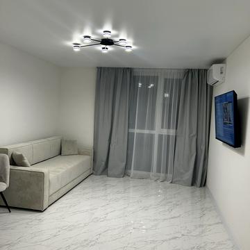 Рудненська вул. (Білогорська), (3 черга (будинок 1б))