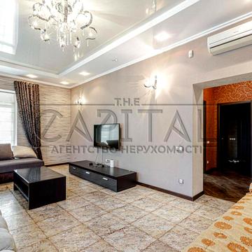 Звенигородська вул.