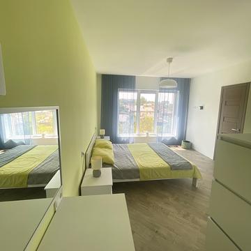 Михайла Вербицького вул., 12а