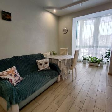 Панаса Мирного вул., 14/3в