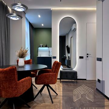 Ґарета Джонса вул. (Сімї Хохлових), 12-А