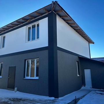 Шевченка вул.