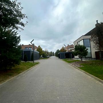 Європейська вул., 7