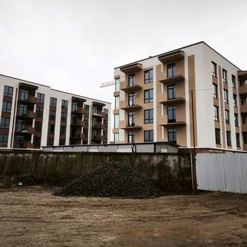 Капушанська вул., (Будинок А01-2)