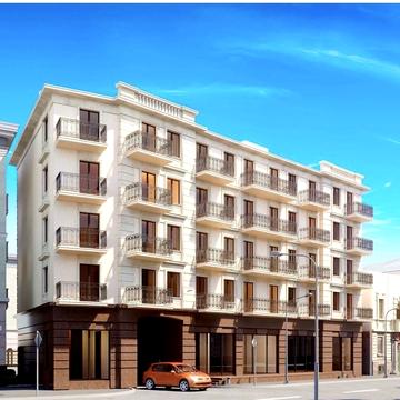 Приморська вул., 22