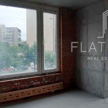 Дегтярівська вул., 17 к1