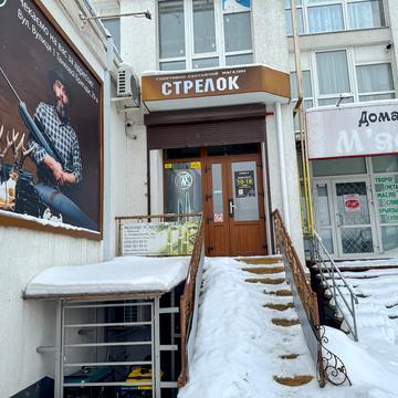 1-ї Танкової Бригади вул., 31