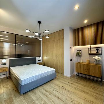 Набережна Перемоги вул., 1-Л