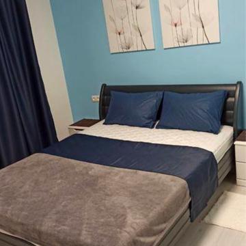 Юлії Здановської вул. (Ломоносова), 36-В