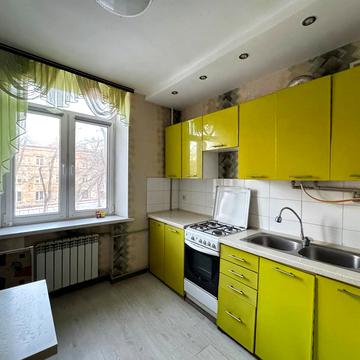 Івана Мазепи просп. (Петровського), 39