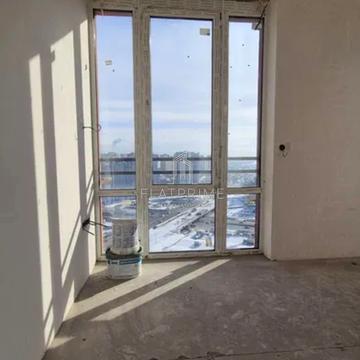 Дніпровська набережна вул., 18-А