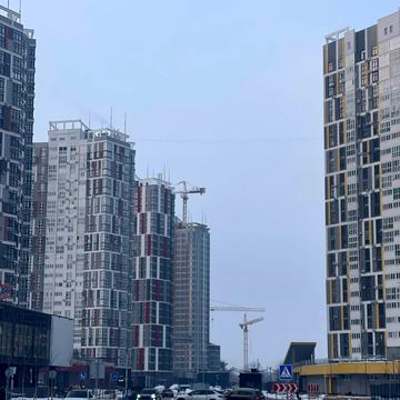 Микільсько-Слобідська вул., 10