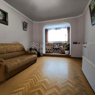 Кричевського вул., 40