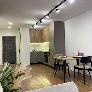 Володимира Янева вул., (Будинок К4-К5)