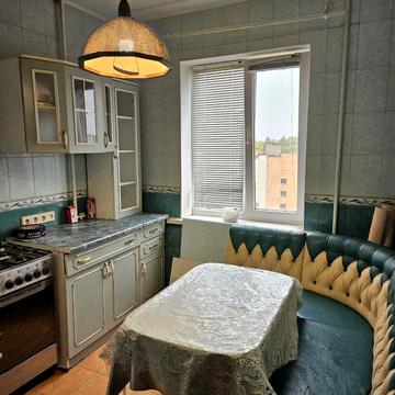 Джохара Дудаєва вул. (Нікітченка), 4 к1