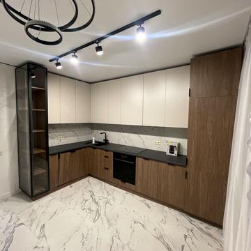 Городоцька вул., 226а, корп. 1-4