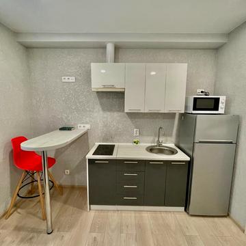 Регенераторна вул., 4 к13