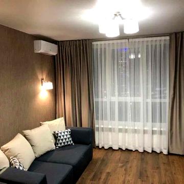 Митрополита Василя Липківського вул. (Урицького), 33-А