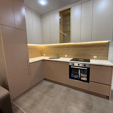 Краснова вул., 1-А