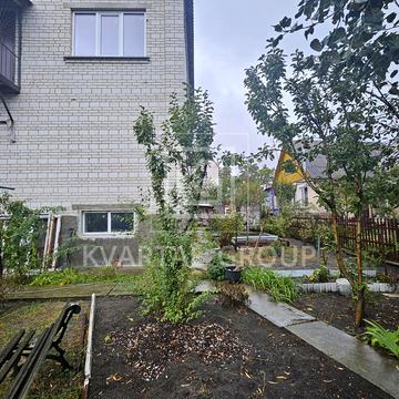 Київська вул.