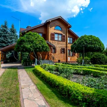 Обухівський