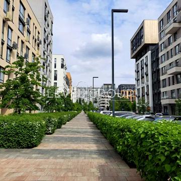 Салютна вул., 2к6