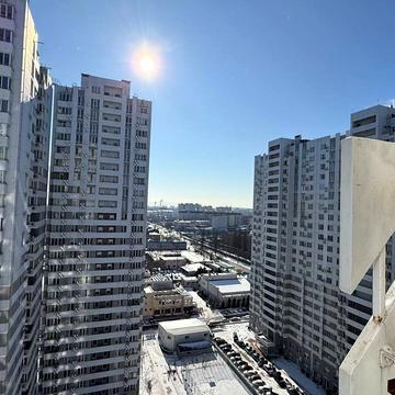 Люстдорфська дорога вул., 6 секция