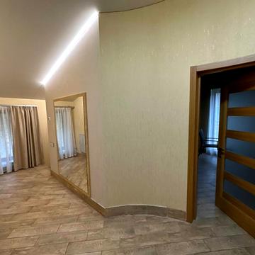 Суворова вул.