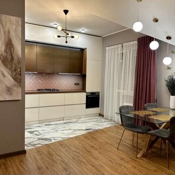 Генерала Гандзюка вул., 2