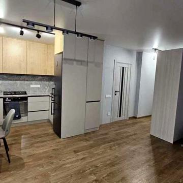 Науки просп., 15