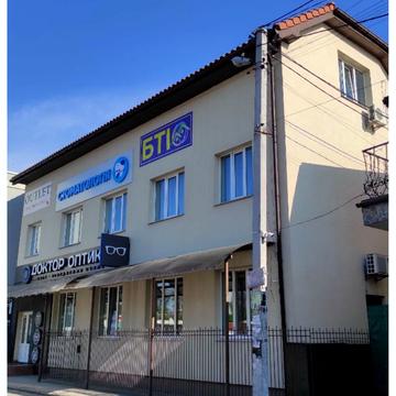 Михайлівська пл. (Леніна), 26