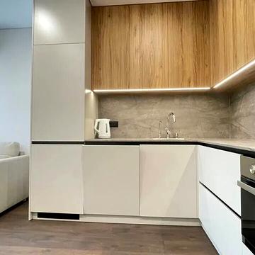 Ленкавського вул., (Будинок L5)