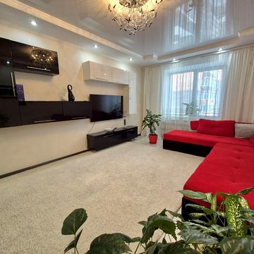 Чорновола вул., 29