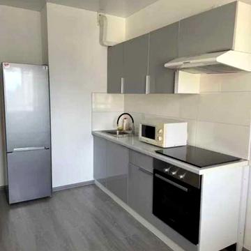 Європейського Союзу просп. (Правди), 41-Д