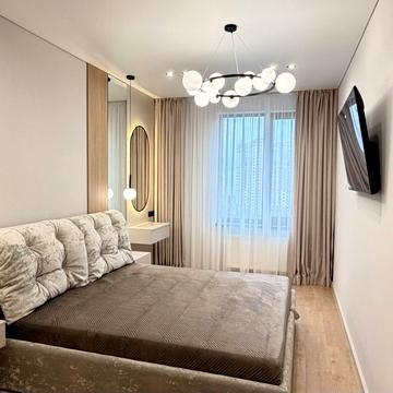 Генуезька вул., 1/1