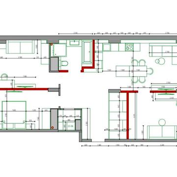 Героїв Харкова просп. (Московський), 158