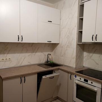 Кургузова вул., 1а к2