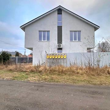 Канівська вул., 22є