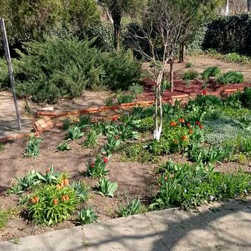 Зелена Балка вул.