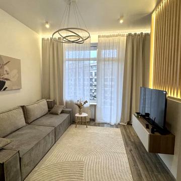 Михайла Бойчука вул. (Кіквідзе), 19-А