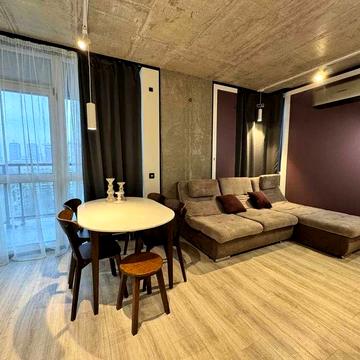 Предславинська вул., 55-А