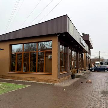 Проектна вул., 8