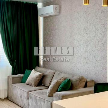 Михайла Бойчука вул. (Кіквідзе), 41-Б