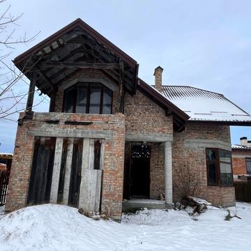 Кобилянської