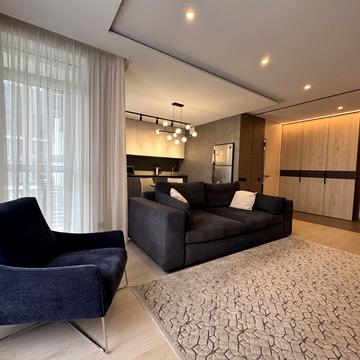 Осокорська вул., 2а