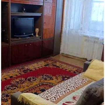 Миколи Бажана просп., 5-Е