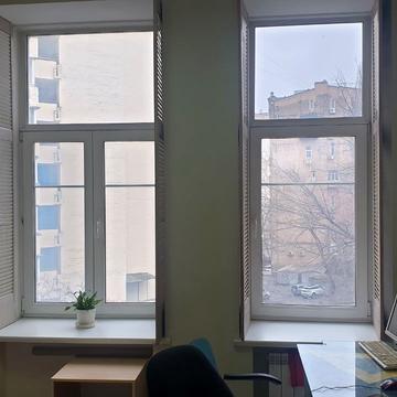 Чеховський пров., 3